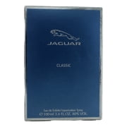 Classic Eau De Toilette Spray for Men 3.4 oz