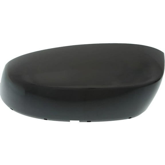 Driver Side Door Mirror Cover - Compatible with 2007 - 2013 Chevy Silverado 1500 2008 2009 2010 2011 2012