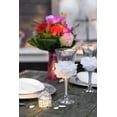 thumbnail image 4 of Premium Quality Solid Black Petals - The Perfect Trend-Setting Decor for Unforgettable Birthdays, 4 of 6