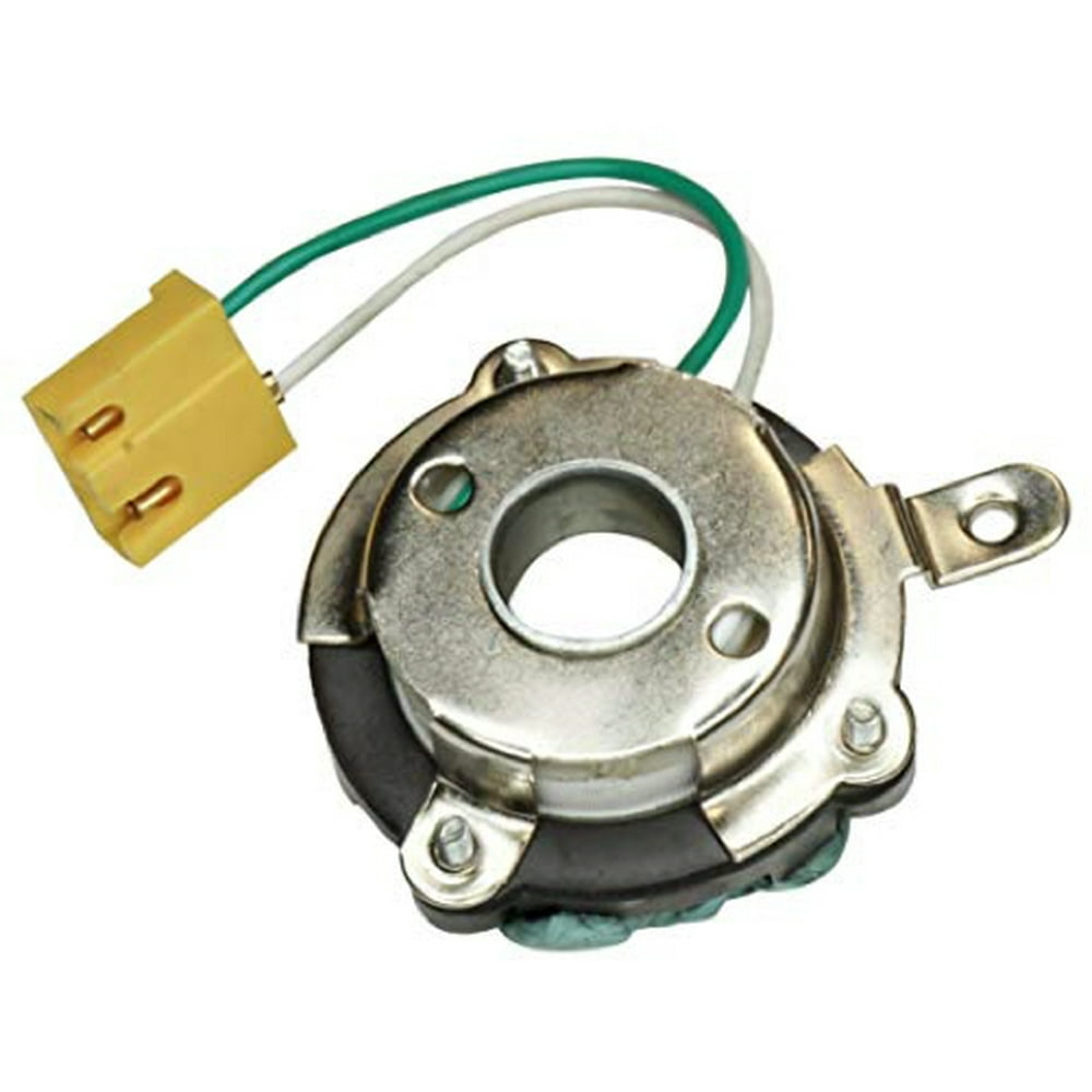 New Distributor Ignition Pickup Coil for Chevrolet 6 cyl LX309