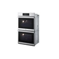 thumbnail image 2 of LG WDES9428F double wall electric oven, 2 of 4