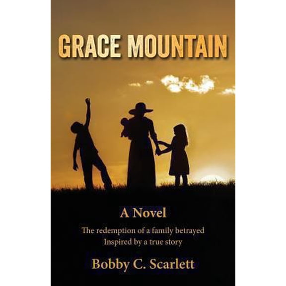 Pre-Owned Grace Mountain (Paperback) 0989467708 9780989467704