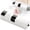 White, variant on Compact Food Vacuum Sealer, Portable Airtight Storage Sealing Machine for Chips, Candies, Prepared Meals, Indoor & Outdoor Food Preservation