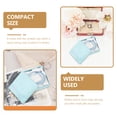 thumbnail image 4 of KAKOWELY Vintage Style Gift Box 6pcs Pretty Watch Packing Boxes Creative Watch Packing Boxes Jewelry Storage Boxes3.54"X3.54"X0.79", 4 of 4
