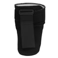 thumbnail image 4 of Adjustable Foot Droop Orthosis Ankle Foot Drop Postural Corrector Brace Orthosis Splint Ankle, Soft Inner Cloth Fabric, WearResistant Bottom, Exquisite Lock Edge, Powerful, 4 of 8