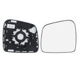 thumbnail image 3 of Heated Side Wing Mirror Glass, Quick Cleaning, Impact Proof, Wear Resistant, Easy Installation, Fit for  20112020, 3 of 7