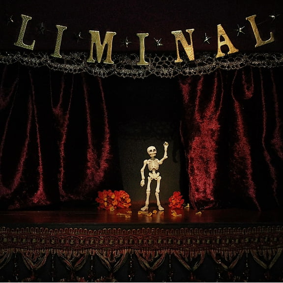 Chase Petra - Liminal - Music & Performance - Vinyl