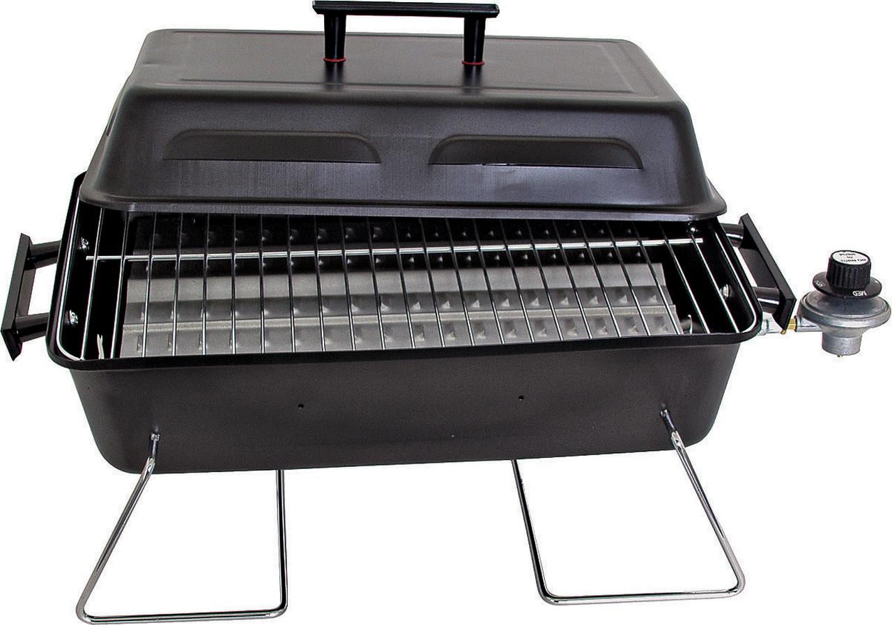 Char-Broil Table Top Gas Grill by Generic