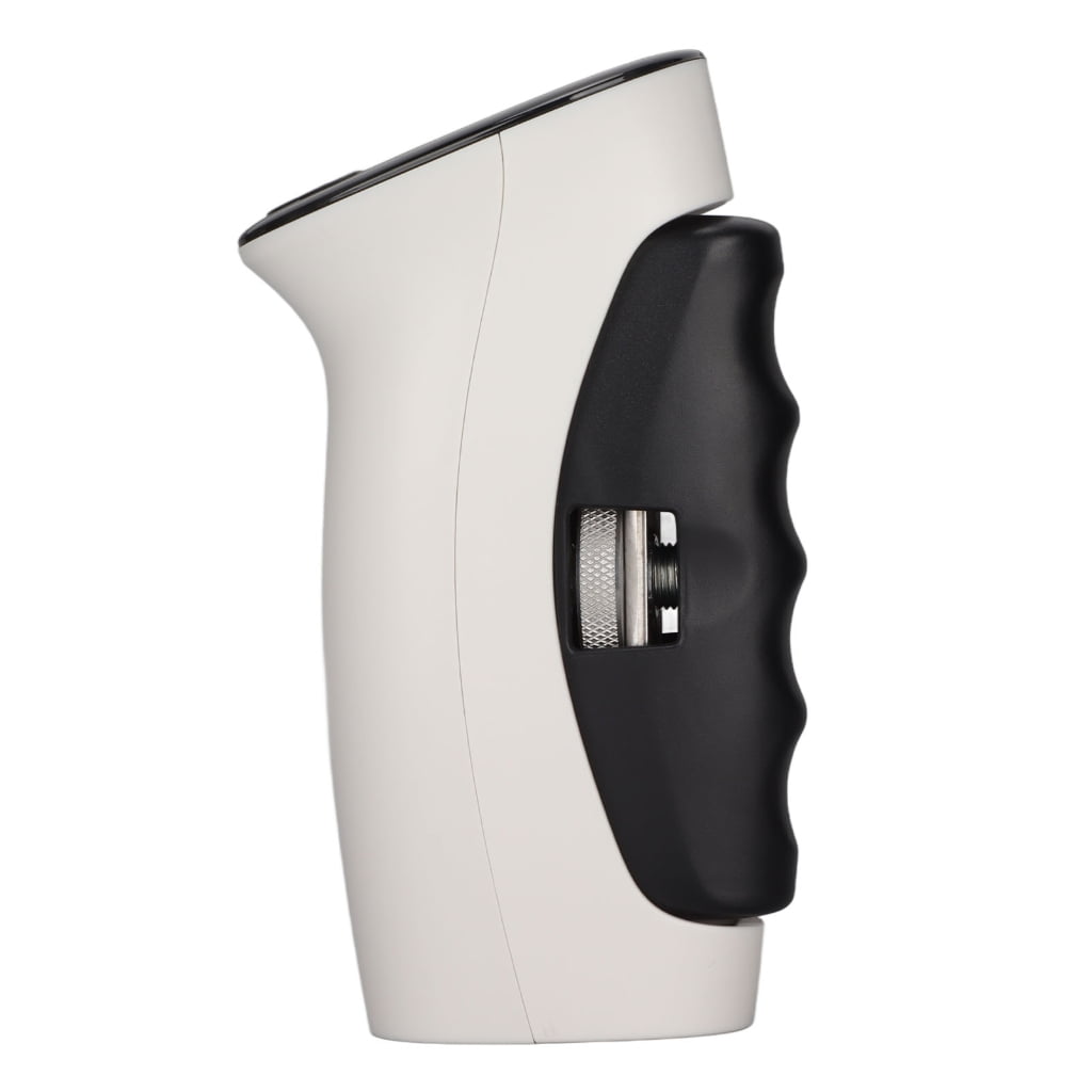 Handheld Grip Strength Trainer With Customizable User Biographies 198lb Capacity And Against Slip Handle Everyone Epochs