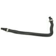thumbnail image 3 of Radiator Vent Hose,Radiator Vent Hose 2045010925 Black Radiator Vent Hose Auto Parts Precision Engineered, 3 of 5