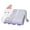 C, variant on PPLoney Ergonomic Ice Silk Cool Pillow for Comfortable Sleep and Neck Support - Ideal for Restful Sleep and Improved Performance, Promotes Healthy Sleep Habits