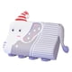 thumbnail image 2 of Fiudx Almohada Refrescante de Verano, Soporte Ergonómico para El Cuello, Tejido Transpirable de Seda Helada, Postura Cómoda para Dormir, Alivio Del Estrés, Siesta para Niños, Relajación para Estudiar, 2 of 4