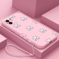 thumbnail image 1 of Disney-funda de teléfono con correa de mano para Xiaomi, carcasa con diseño de gato María para modelos Redmi Note 11, 10A, 10, 10S, 9, 8, 7 Pro Plus, 10C, 9A, 9C, 9T, 4G y 5G zhangmengya LED, 1 of 2