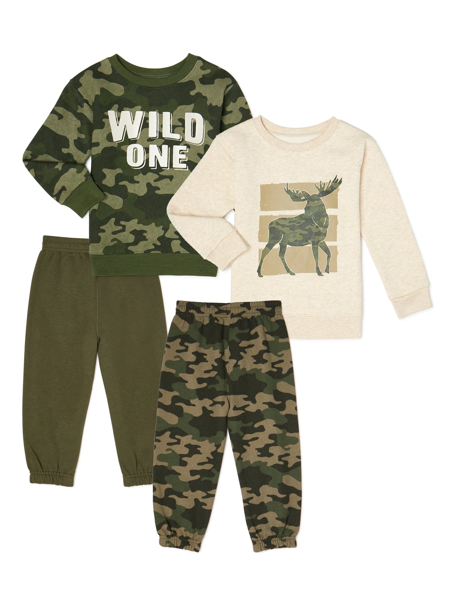 garanimals sweatpants