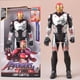 thumbnail image 1 of Figuras de acción de los vengadores de Marvel, muñecos de superhéroes de Pvc de 30cm, Endgame, Capitán justicia, sonido Led, regalo para niños, 1 of 6