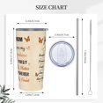 thumbnail image 3 of Gifts for Mom from Daughter Son,Mom Gifts Christmas Mother''s Day Gifts for Mom 20oz Stainless Steel Tumbler, 3 of 6