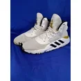 thumbnail image 1 of Ad-id-as Pro Bounce 2019 Mens Basketball Sneakers Shoes Casual - Size 9.5, 1 of 5