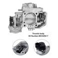 thumbnail image 6 of Applicable to Throttle Body for Honda Accord SE EX LX 2.3L 98-02, 6 of 12