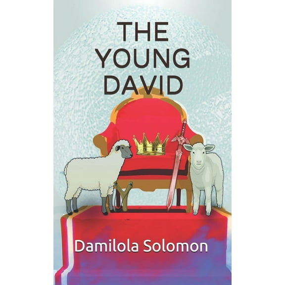 The Young David (Paperback)