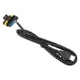 thumbnail image 3 of Precisión Plug And Play De 5 Pines Del Cable De Diagnóstico USB De La Batería De VOBOR 12V Alta Para Vehículos Eléctricos, 3 of 14
