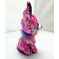 thumbnail image 2 of TY Flippables Sequin Plush - CHARMED the pink Chihuahua Regular Size 6 in, 2 of 6