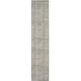 thumbnail image 2 of Nourison Nyle Bohemian Persian Ivory Blue 2'3" x 8' Area Rug, (2x8), 2 of 7