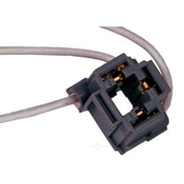 ACDelco PT1840 Headlight Connector