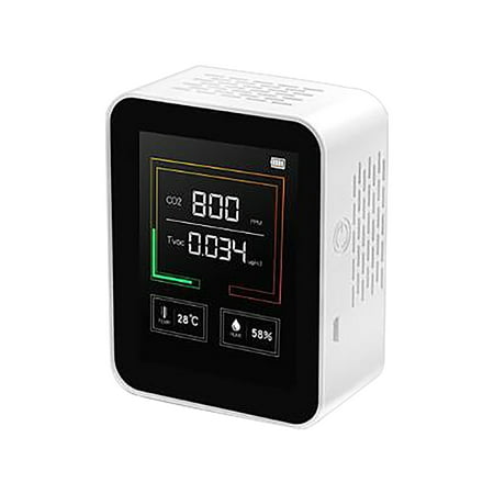 

WOXINDA for AQI Monitor Air Quality Electrochemical Sensor Detect Tools & Home Improvement