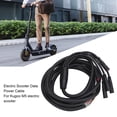 thumbnail image 3 of Cable Controlador De Tablero De Scooter, 5 Enchufes Accesorios Multiusos Cable De Alimentación Del Controlador De Scooter Compatible Para Reemplazo, 3 of 7