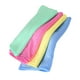 thumbnail image 4 of 4pcs Rejillas de paño de microfibra Paño de limpieza Toallas para fregar de cocina (colores surtidos), 4 of 4