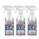 thumbnail image 1 of Spray limpiador de baño Potente quitamanchas Elimina rápidamente el moho Descalcifica Accesorios de limpieza de inodoro Limpiador multiusos, 1 of 5