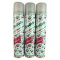 thumbnail image 2 of Batiste Dry Hair Shampoo Cherry Trio 6.73 oz Each, 2 of 3