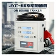 thumbnail image 2 of Silent Vehicle Refueling Machine 12V24V220, Refueling Pump Electric Self-priming Pump Large Flow Automatic Oil Pump, 2 of 4