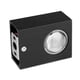 thumbnail image 3 of Naiovety Lámpara de pared LED COB para interiores de 6W, iluminación de aplique de doble cabeza para sala de estar, escaparate, dormitorio, Bar, Iluminación y accesorios No.2 Naiovety HA024285-02, 3 of 6