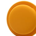 thumbnail image 4 of VONKY Étui de Protection Adhésif pour AIRTAG Apple Orange, 4 of 5