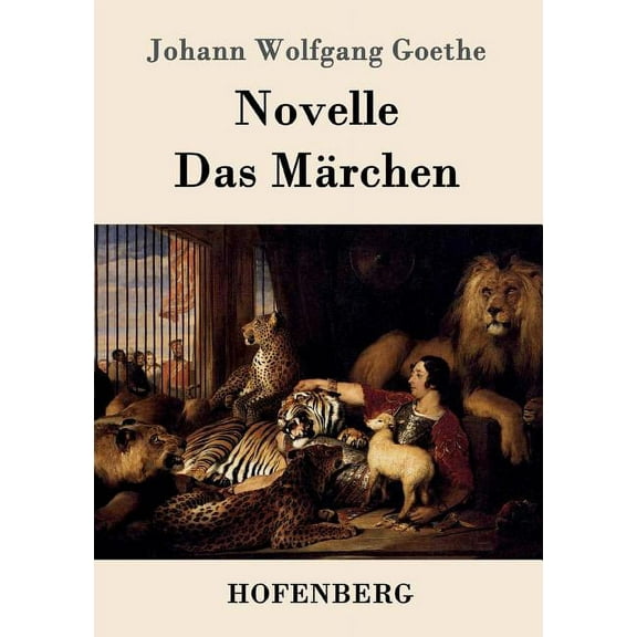 Novelle / Das Marchen