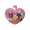 thumbnail image 2 of Disney Nightmare Before Christmas Jack and Sally Perfect Pairs Valentine Figure Set, 2 of 5