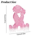 thumbnail image 3 of HUASHENG For Mom Mother‘s Day For Mom From Delicate Acrylic Mom Hug Plaque Mom Present, 3 of 5