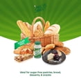 thumbnail image 4 of LMHF 1-Grain Saccharin Tablets - Zero-Calorie Sugar Substitutes (8-Pack 1,000-Tablet Bottle), 4 of 5