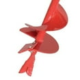 thumbnail image 3 of 8 Inch Earth Auger by ThunderBay, 3 of 5