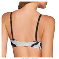 thumbnail image 3 of Brasier Ilusión para Dama, Escote Forrado en Limpio con Varilla Multicolor Talla 36B, 3 of 4