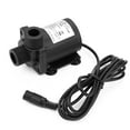 thumbnail image 2 of Oubit Boost Pump,Mini DC Brushless Low Pump Mini Water Pump Ultimate Reliability, 2 of 9