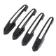thumbnail image 3 of Cubiertas de manijas de puertas exteriores pegatinas de manijas de puertas que no se desvanecen Anti Scratch 8pcs ABS resistente al desgaste Estilo de fibra de carbono resistente ANGGREK Otros, 3 of 8