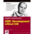 thumbnail image 2 of Expert One-On-One J2EE Development Without EJB, 2 of 2