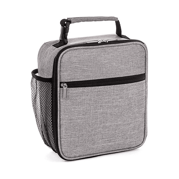 Lonchera para hombre walmart sale