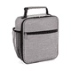 thumbnail image 1 of Lonchera Térmica Portátil Hombre Bolsa Del Almuerzo Gris, 1 of 5