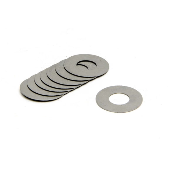 QA1 Precision Products, Inc 7855-106 QAP7855-106 KT VLV DISC 8PK 10MMX23MMX.400