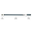 thumbnail image 5 of Langgg Stylet Capacitif pour Écran Tactile, Crayon Portable pour Étudiant, Stylet pour Tablette et Téléphone Intelligent, Gris, 5 of 5