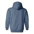 thumbnail image 2 of Gildan Heavy Blend Adult  Hooded Sweatshirt/Hoodie, 2 of 4