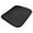 Black, variant on 2024 Upgraded Car Ventilated Seat Cushion, Cooling Gel Ice Pad with Airflow Holes, Non-Slip Office Chair Pad for Driving & Home (18x17x0.4in)